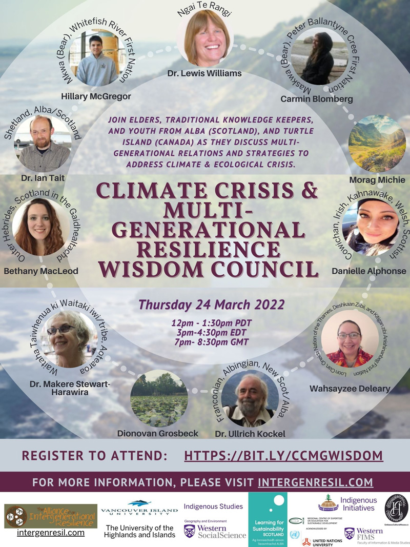  CCMG Wisdom Council Poster March 2022